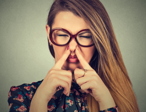 Por qué la congestión nasal cambia la voz