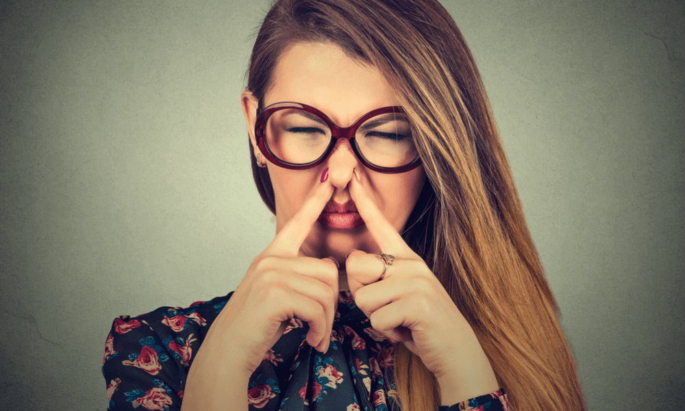 congestión nasal cambia la voz