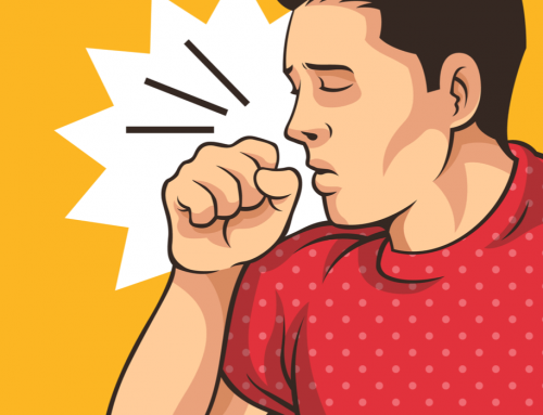 Tipos de tos: guía completa de todos los tipos y sus causas