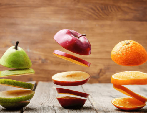 Frutas ricas en vitamina C: las mejores frutas para el resfriado