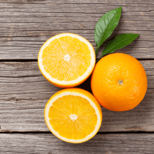 ingrediente naranja pharysol tos pediatrico