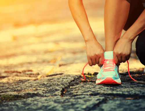 ¿Puedo hacer deporte al aire libre con este calor?