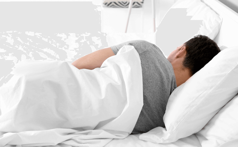 Gran engaño Revolucionario Hito Cuál es la mejor postura para evitar roncar mientras dormimos?
