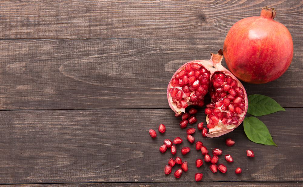 alimentos para el dolor