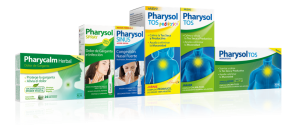 productos pharysol