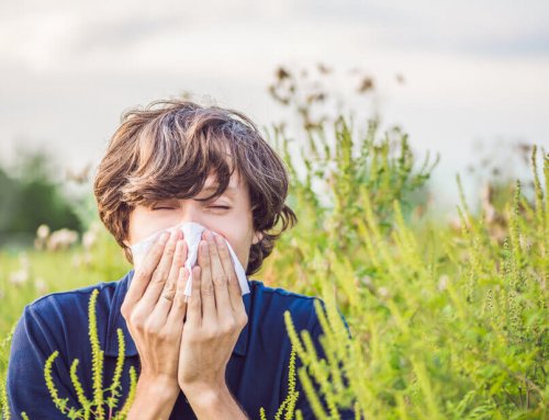 6 cosas de la alergia primaveral que es posible que no sepas