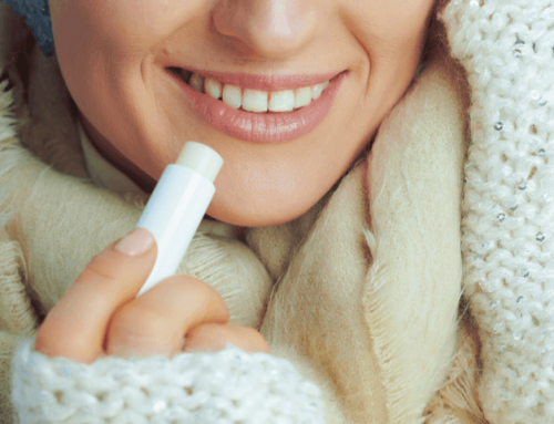 Labios cortados: ¿Por qué se producen y cómo cuidarlos?