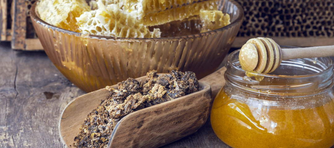 propóleo propolis