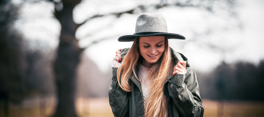 como vestirnos para evitar resfriados en otoño