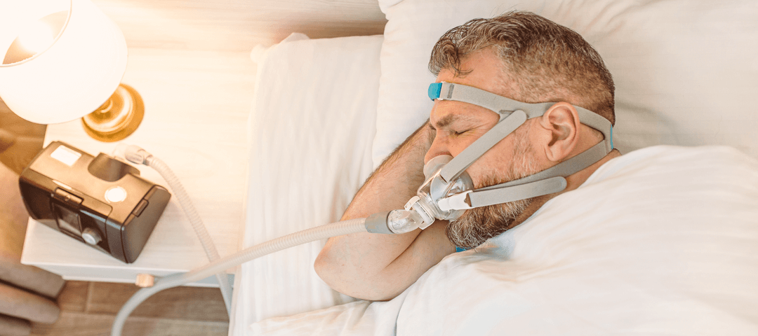 apnea del sueño