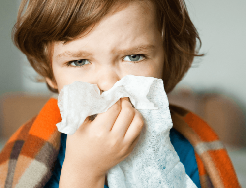 Virus respiratorio sincitial (VRS): Todo sobre él