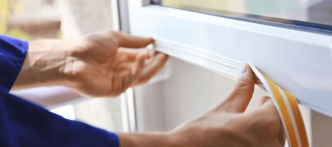 cómo aislar una casa