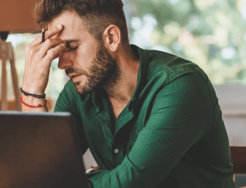 ¿Por qué se debilita el sistema inmune?
