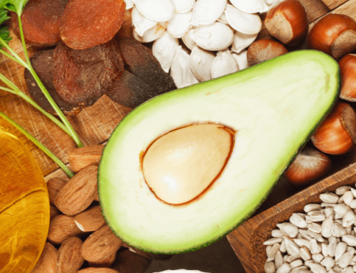 Vitamina E: ¿Cuáles son sus beneficios?