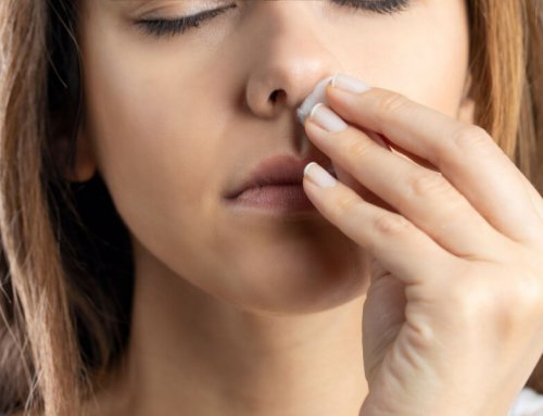 Heridas en las fosas nasales: ¿Qué hacer si aparecen?