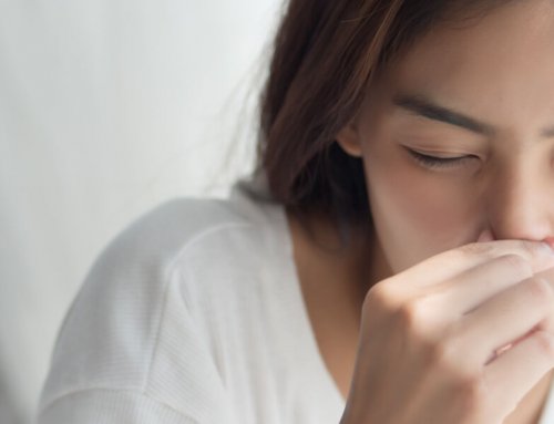 Aliviar molestias nasales: ¿Cómo conseguirlo?