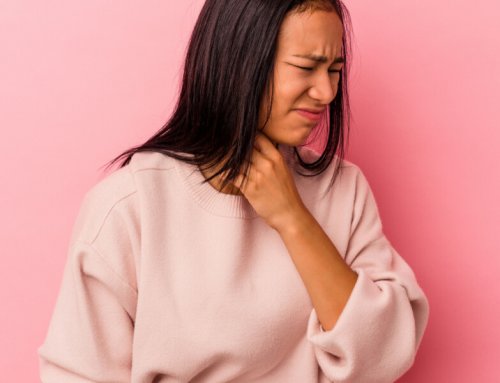 Flemas en la garganta: ¿Cómo evitarlas?