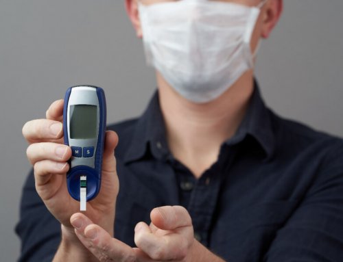 Diabetes y gripe: ¿Cómo afecta a estas personas?