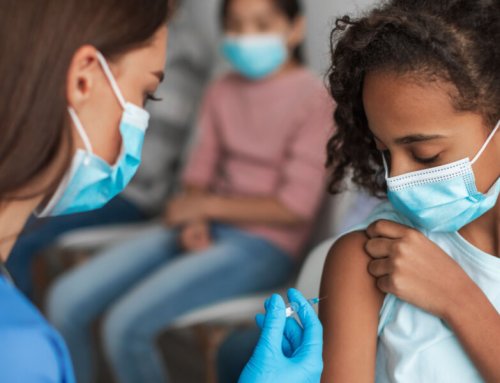 Vacunación de la gripe en niños: ¿Por qué es importante?