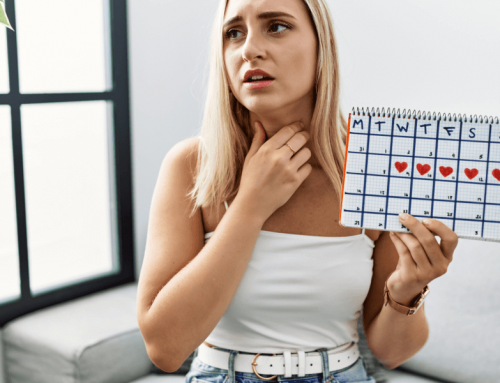 ¿Cuánto debe durar un dolor de garganta? Cuándo es normal y cuándo preocuparse